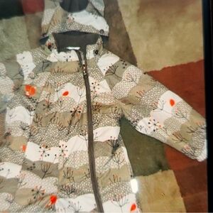 Reima Lassie Finland baby snowsuit finnish size 74